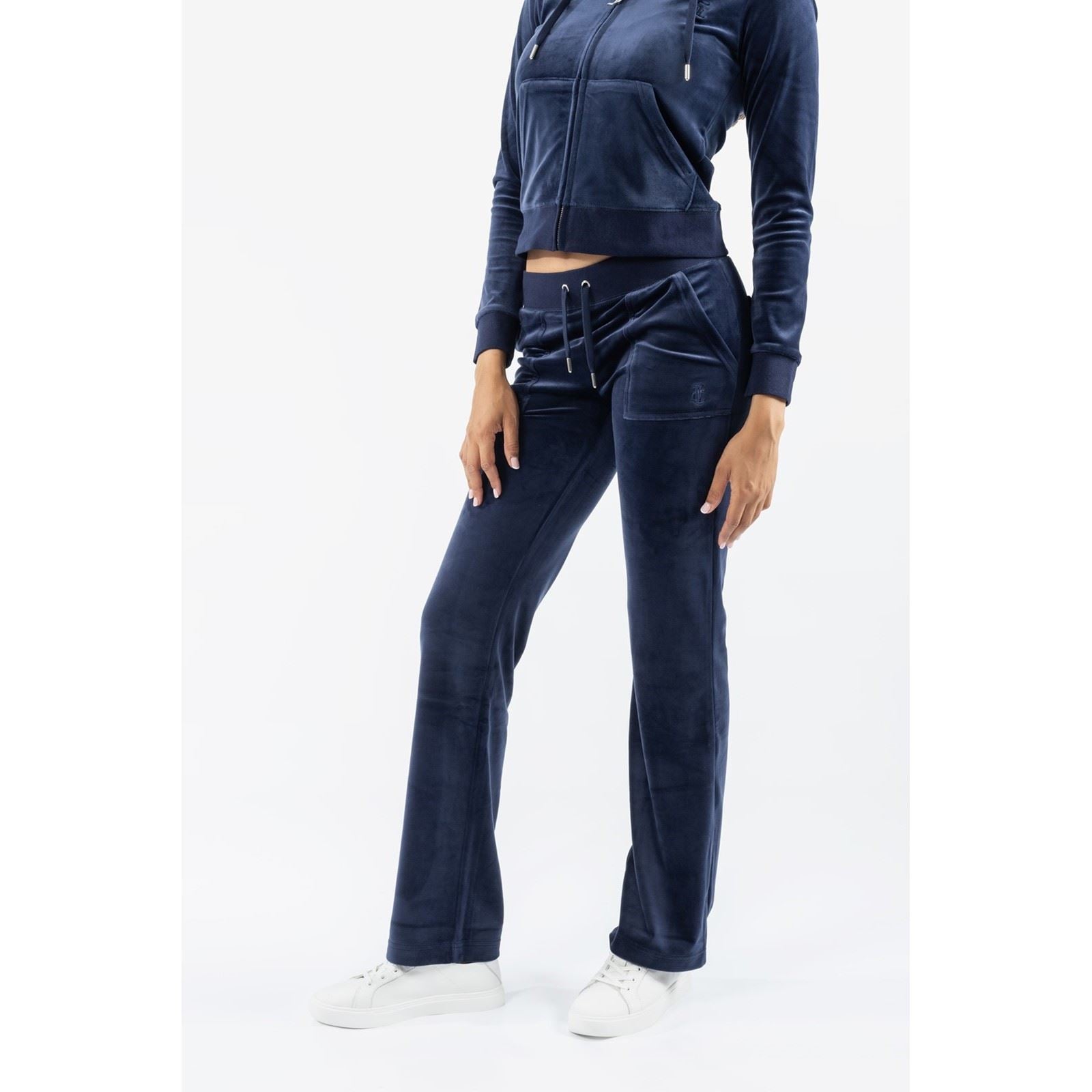 Juicy Couture Women's Del Ray Pant in Nightsky