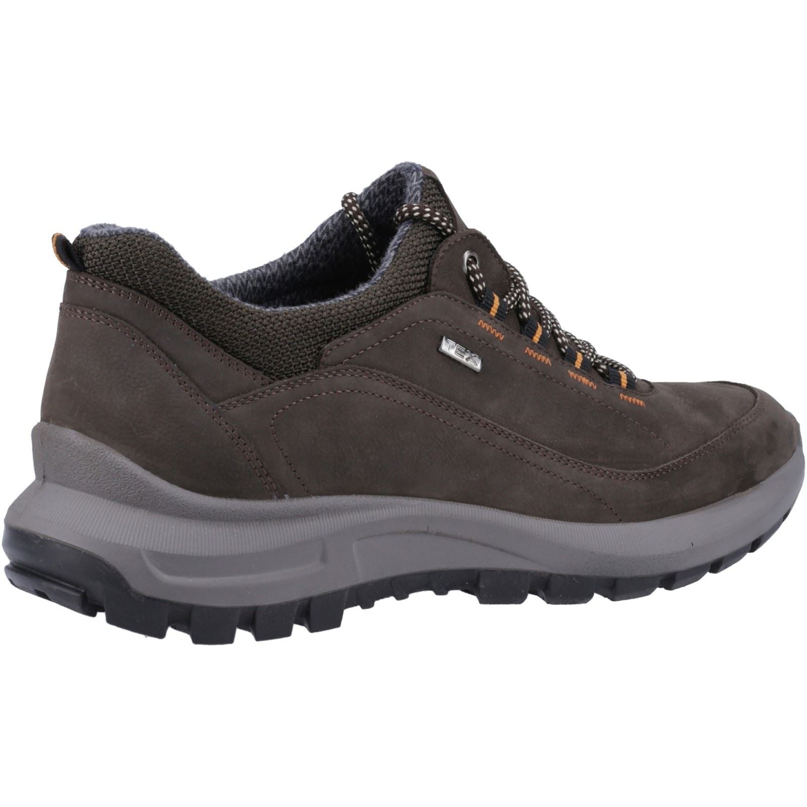 Cotswold Men's Dumbleton Shoes in Brown