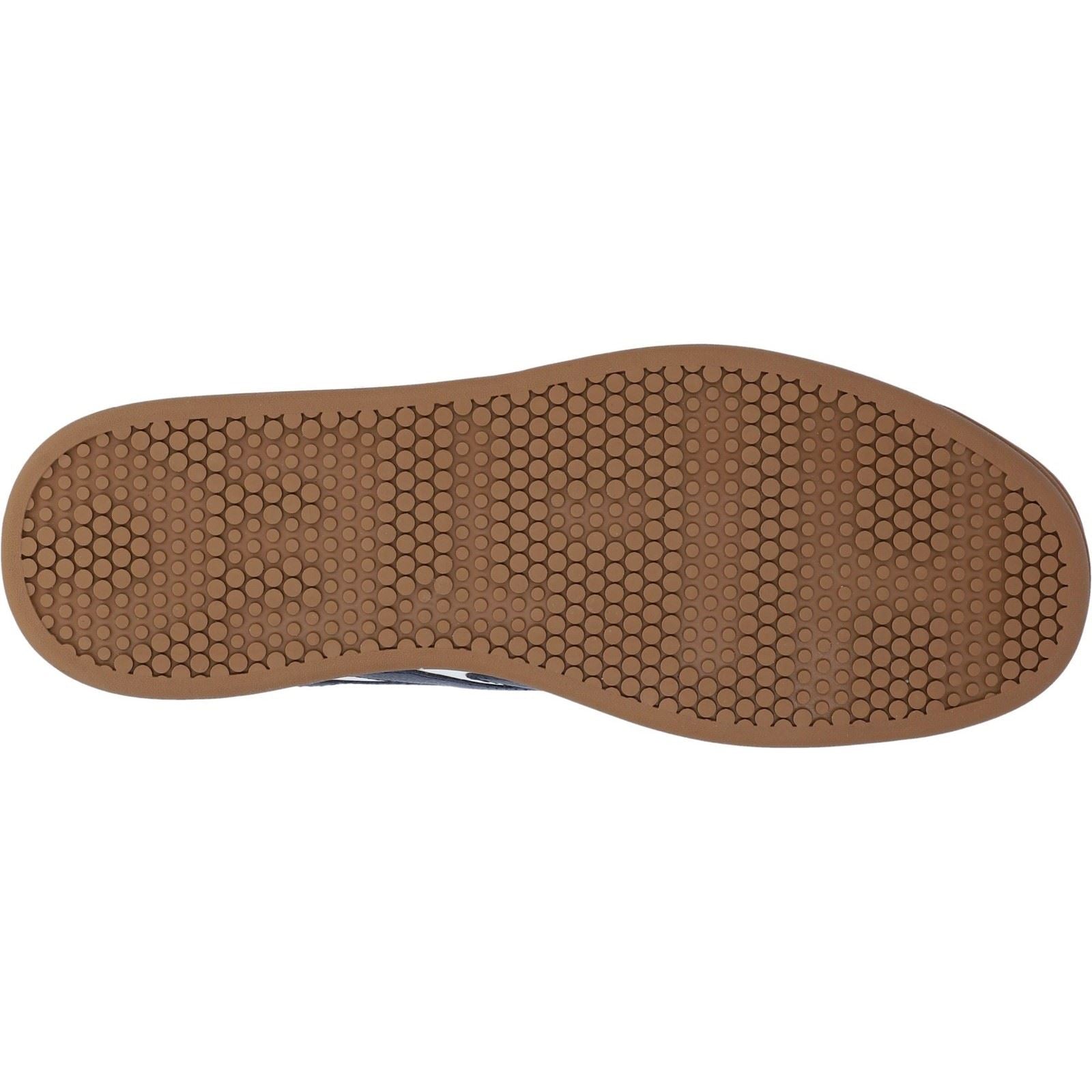 Hi-Tec Freedom Polyurethane Men's White/Navy Trainers