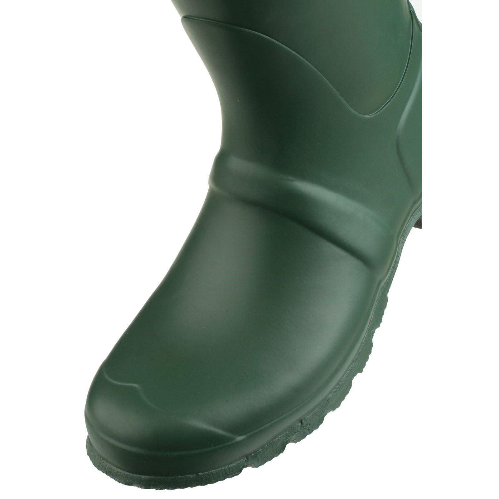 Cotswold Windsor Tall Wellington Boot in Green