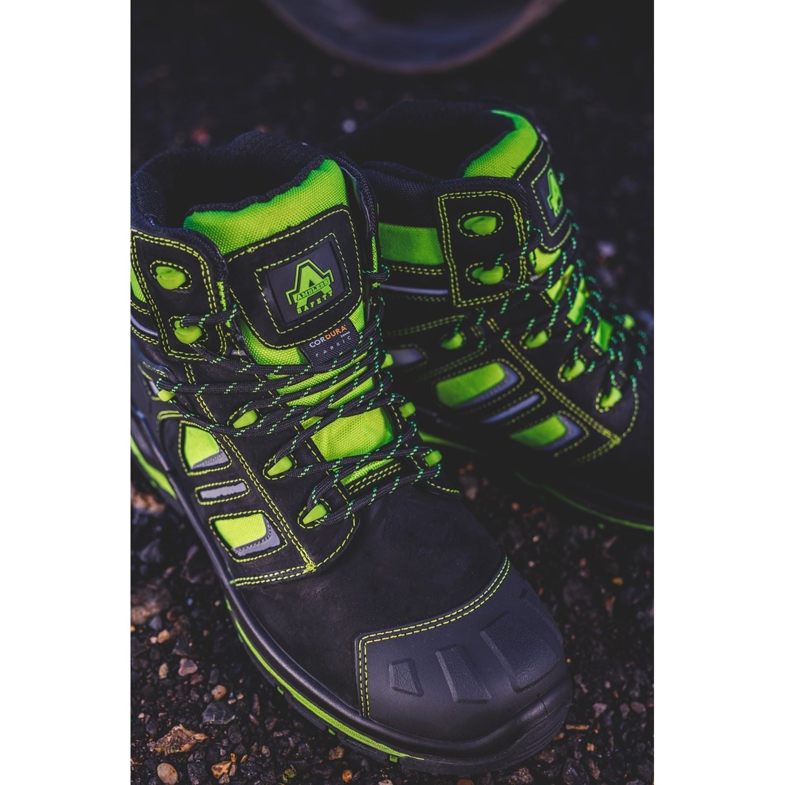 Amblers Safety AS971C Radiant Safety Boot