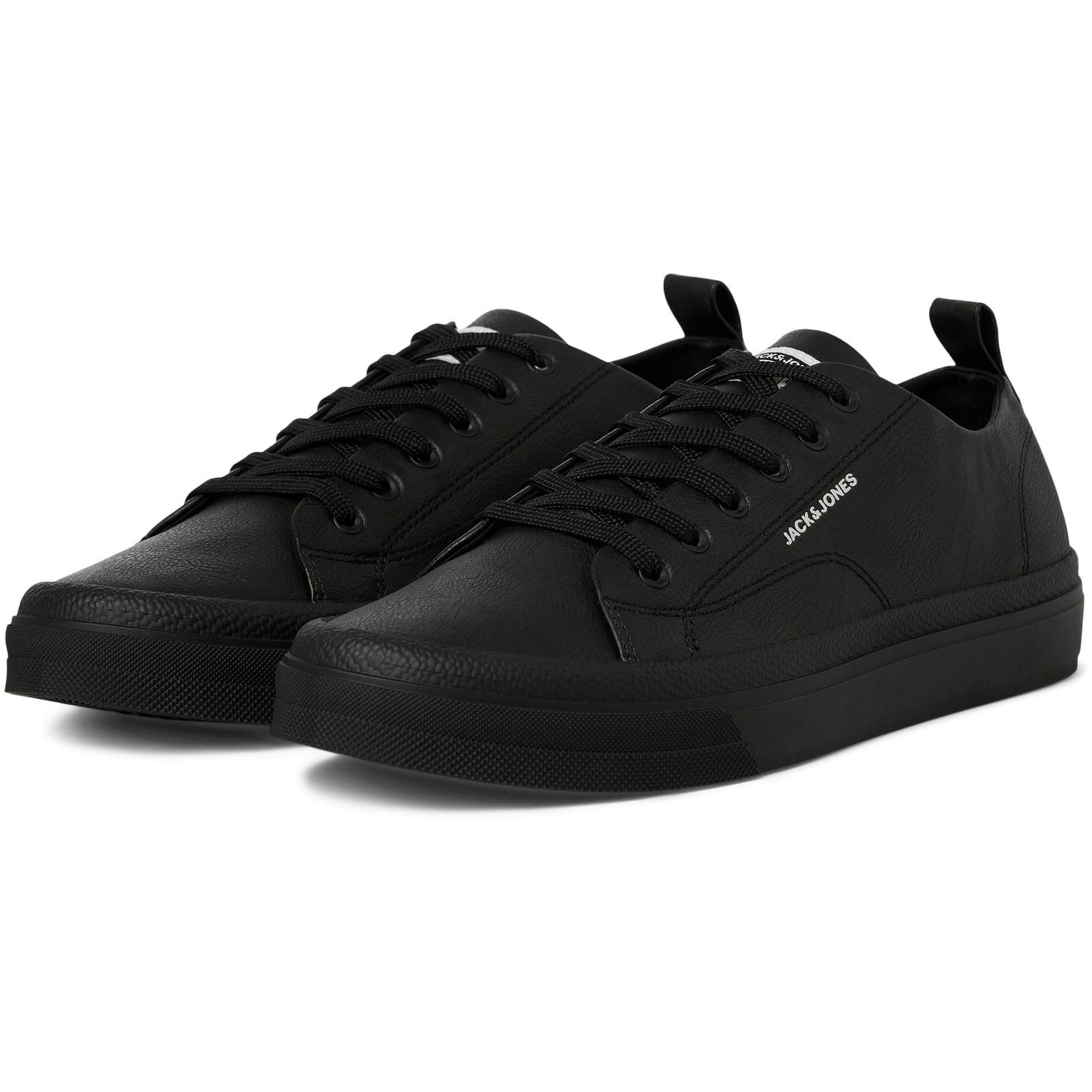 Jack & Jones Bayswater Polyurethane Men's Anthracite Trainers