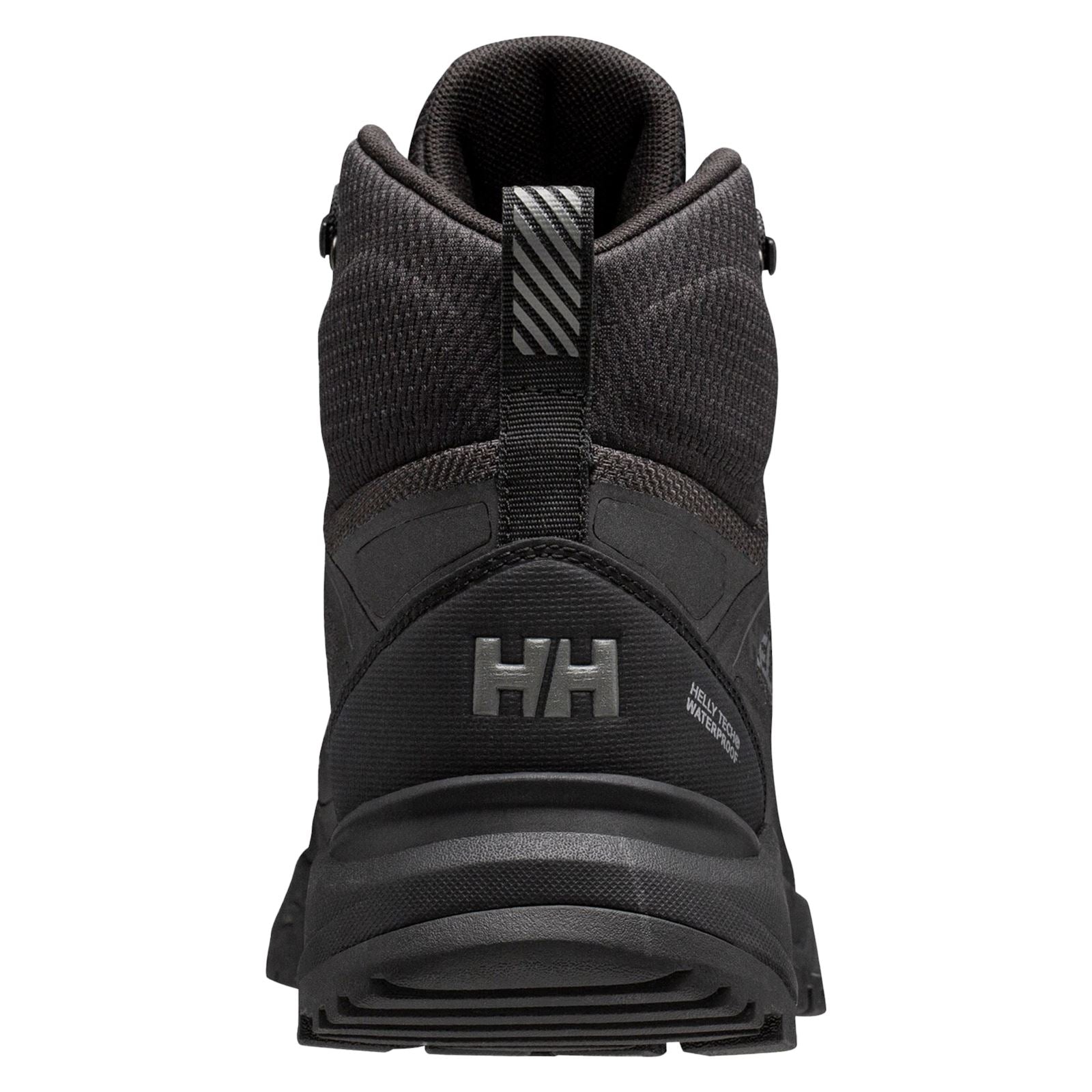 Helly Hansen Sport Men's Cascade Hiking Boots in Black