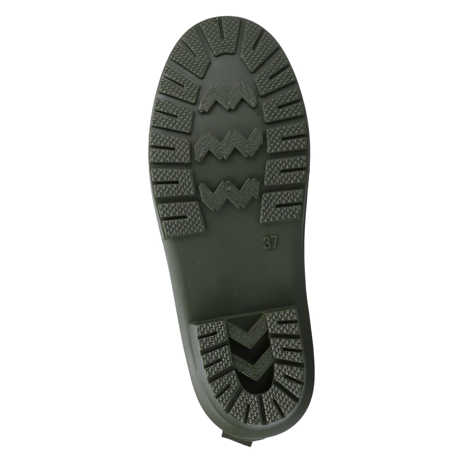 Cotswold Women's Grosvenor Wellingtons in Green
