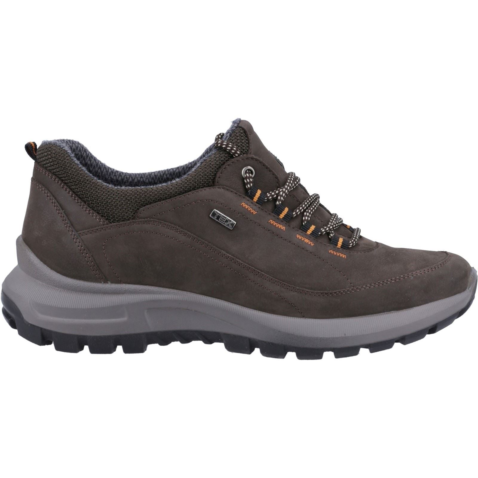 Cotswold Men's Dumbleton Shoes in Brown