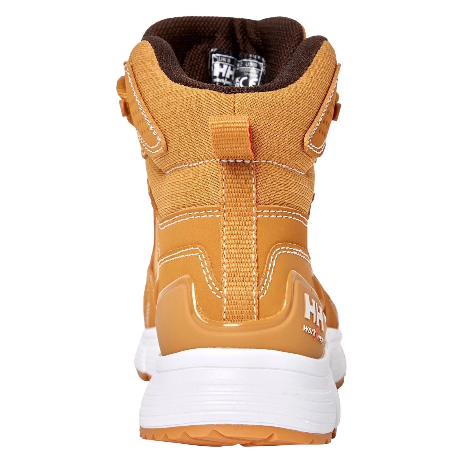 Helly Hansen Workwear Kensington MXR Mid in New Wheat