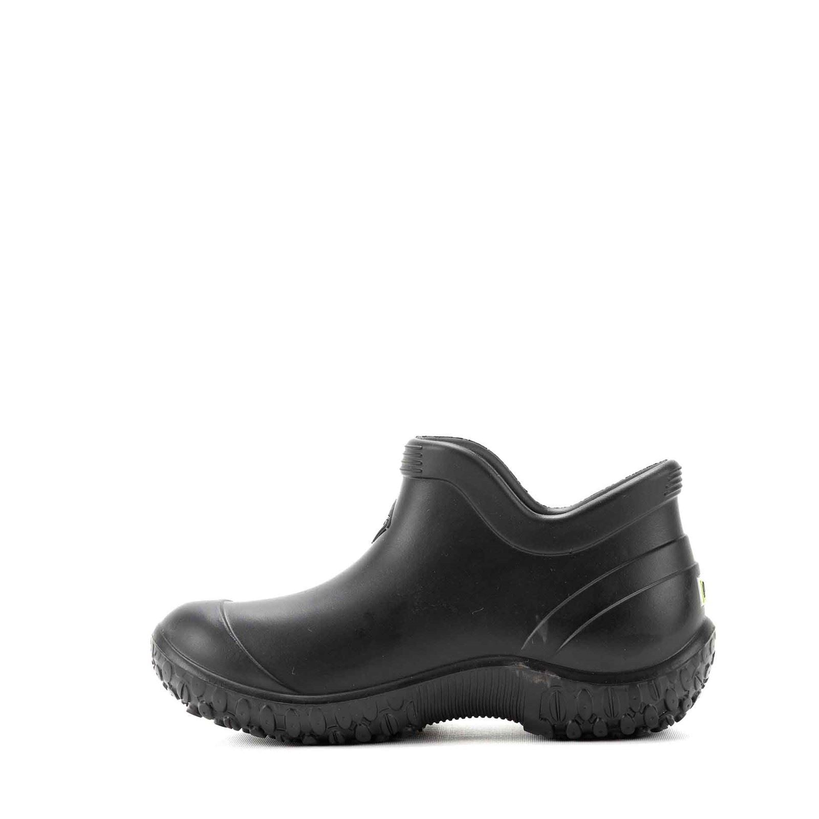 Muck Boots Mini Mucks EVA Black Wellington Boots
