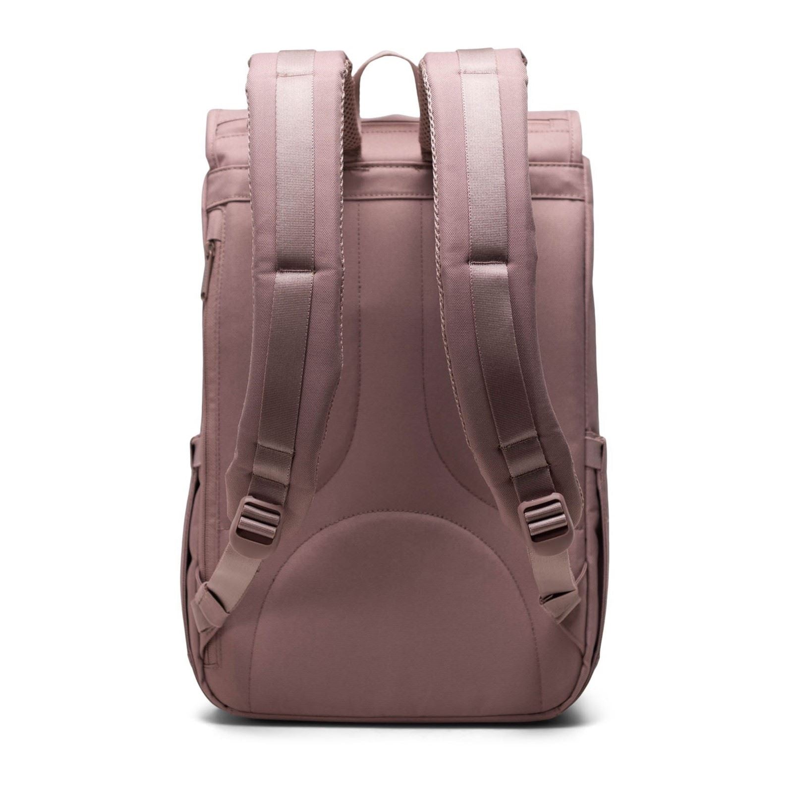 Herschel Bags Little America Unisex Adults Pink Backpack - Large