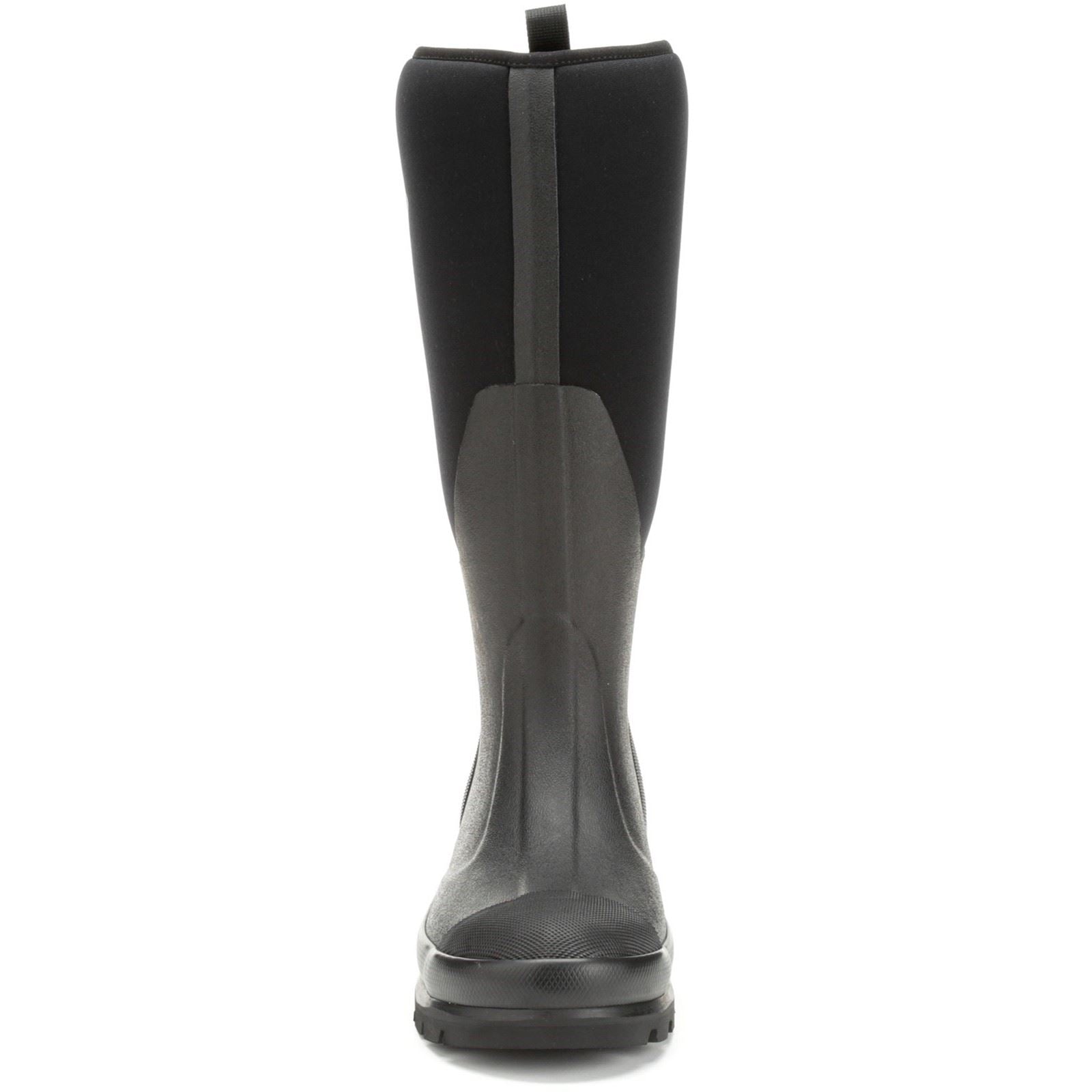 Muck Boots Women's Chore Classic Tall Boot in Black