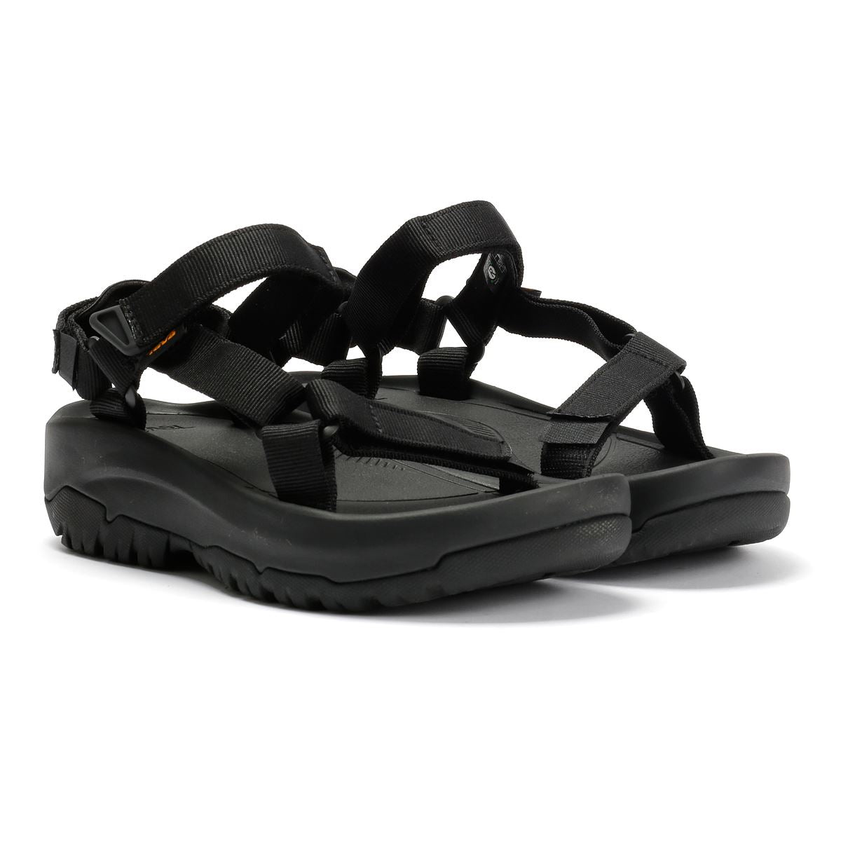 Teva Hurricane XLT2 Ampsole Women's Black Sandals