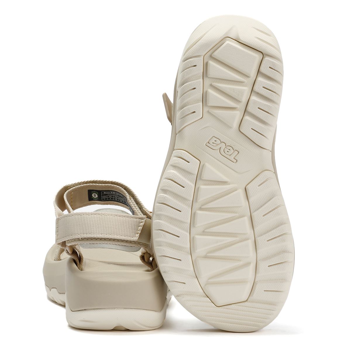 Teva Hurricane XLT2 Ampsole Women's Oyster Sandals
