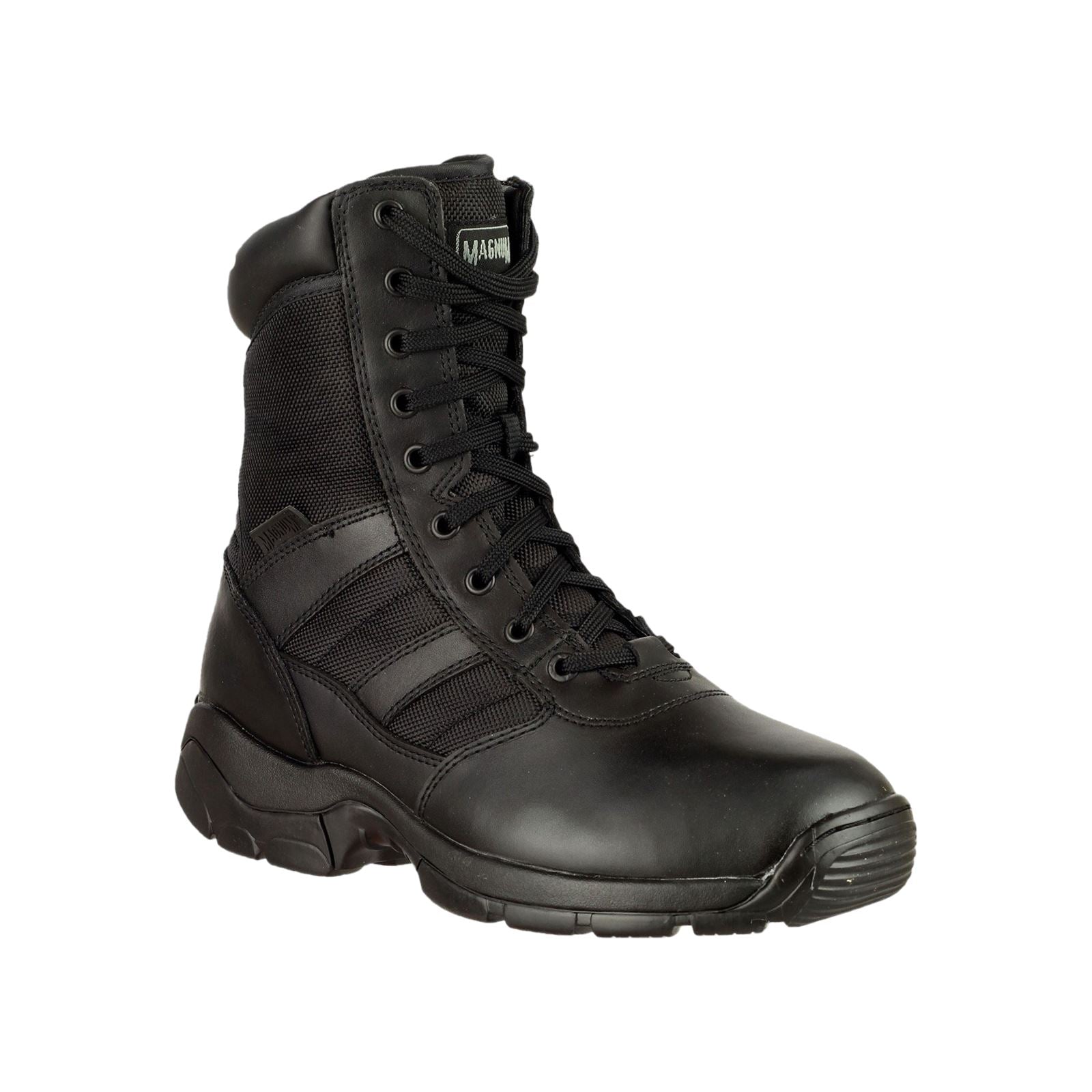 Magnum Men's Panther 8.0 Uniform Boot in Black