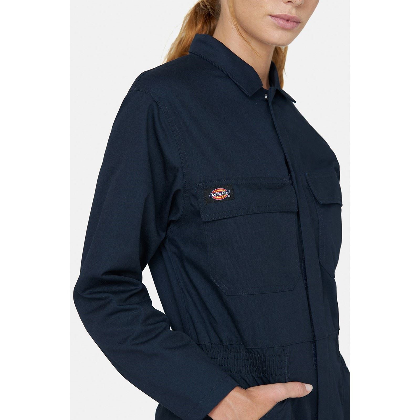Dickies Everyday Polyester 's Work Coverall