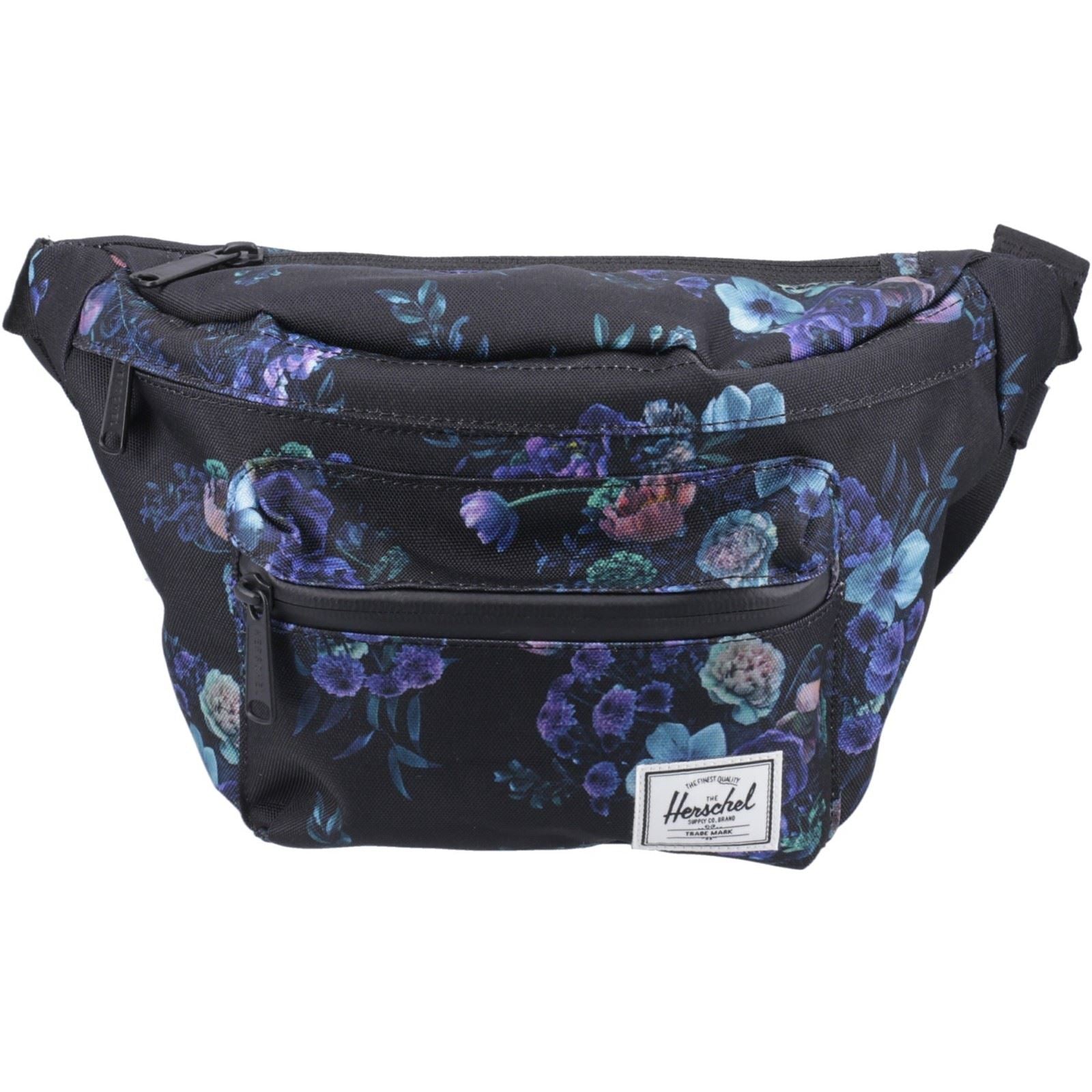 Herschel Bags Pop Quiz Hip Pack Polyester 's Multicoloured BumBag