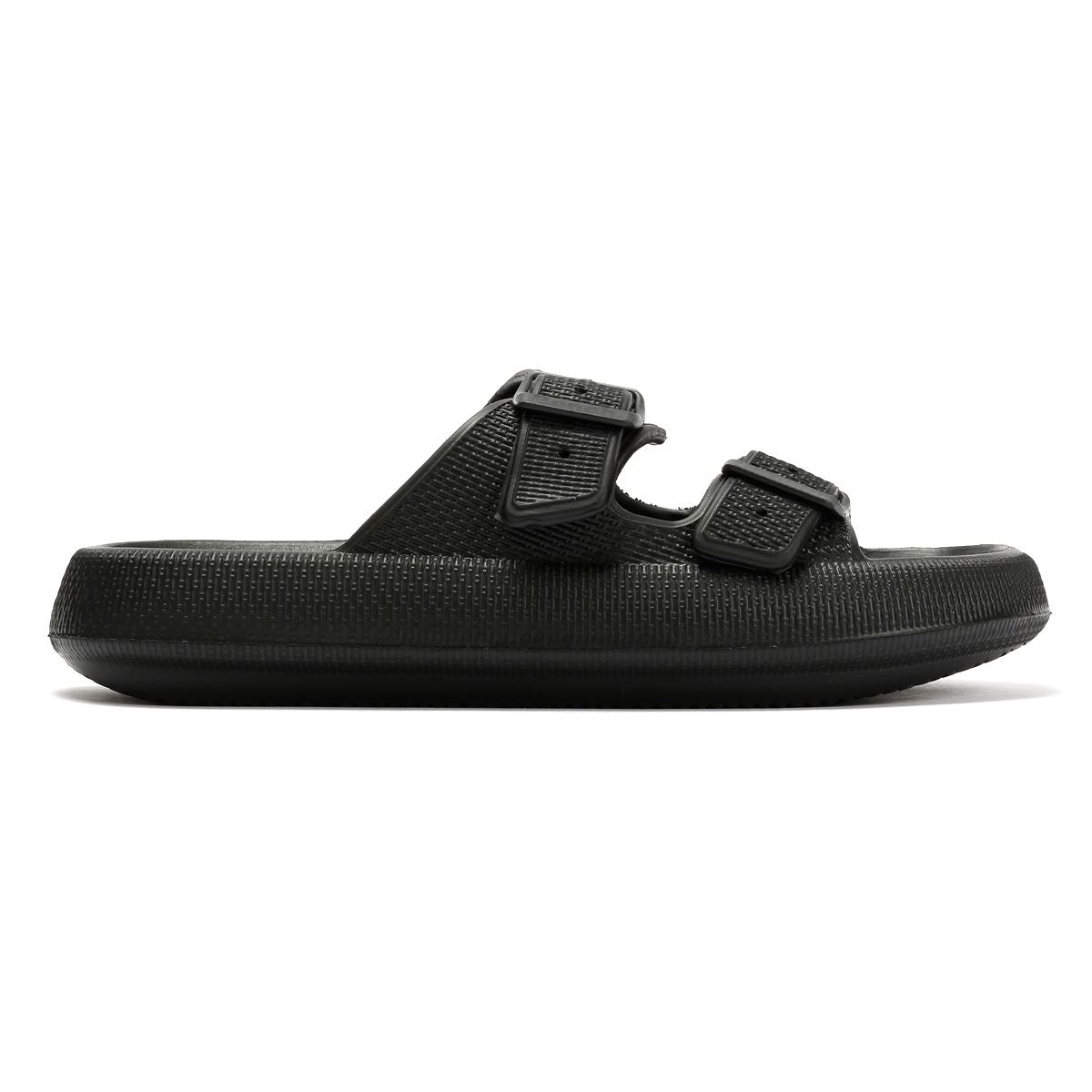 Bench Ibette Women's Black Sandals