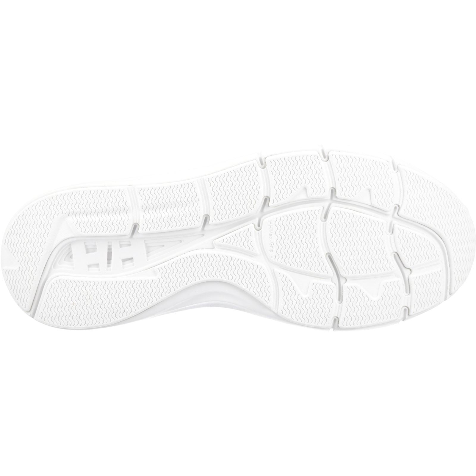 Helly Hansen Sport Men's AHIGA EVO 5 Trainers in Black/White