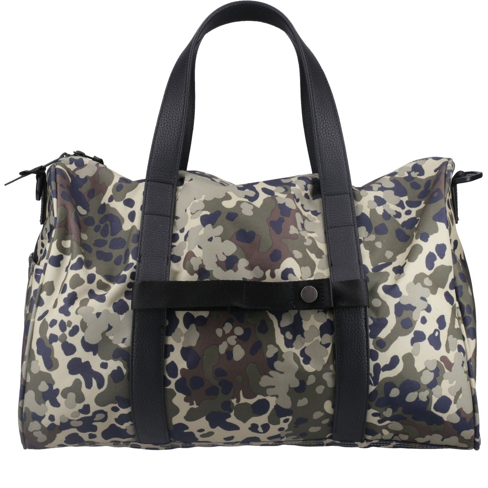 Herschel Bags Novel 's Khaki Duffel Bag