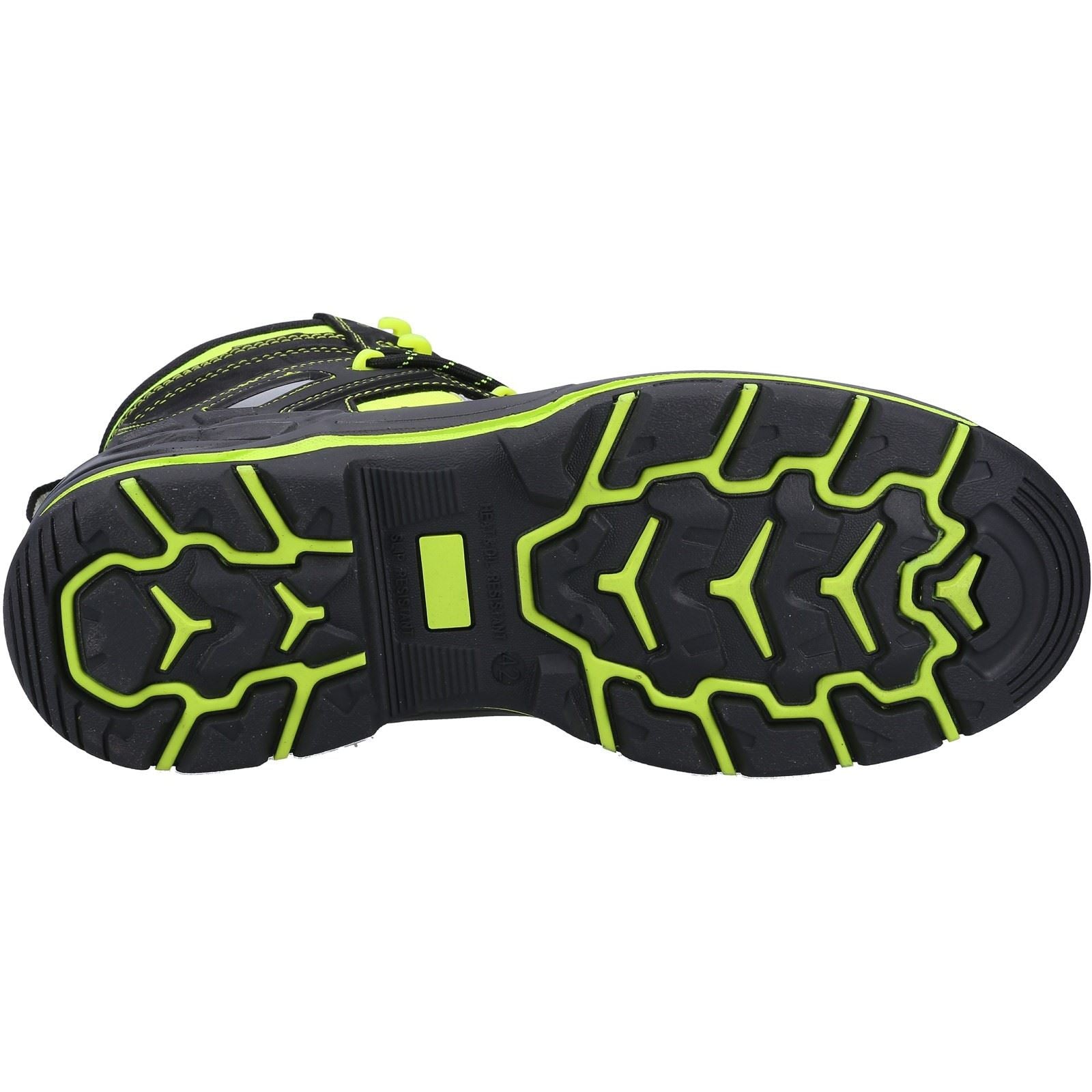 Amblers Safety AS971C Radiant Safety Boot