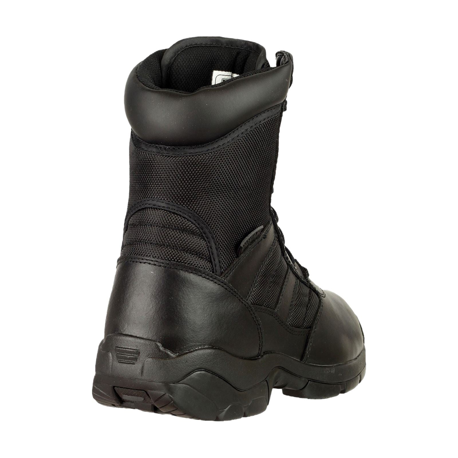 Magnum Men's Panther 8.0 Uniform Boot in Black
