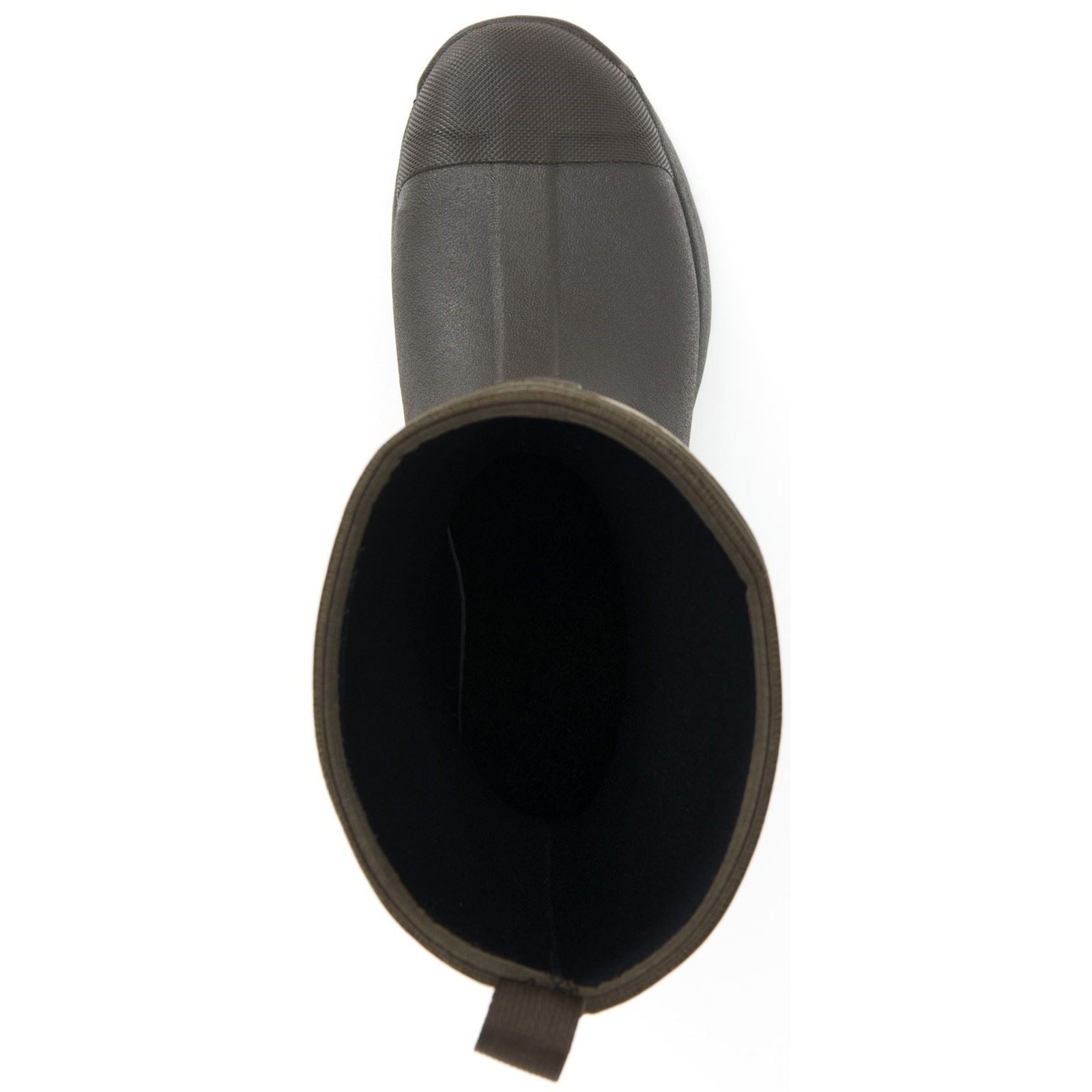 Muck Boots Derwent II All Purpose Field Boot in Black/Bark
