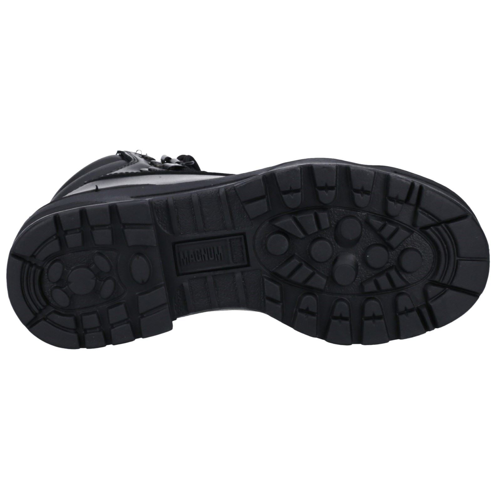 Magnum Patrol CEN Uniform Boot in Black