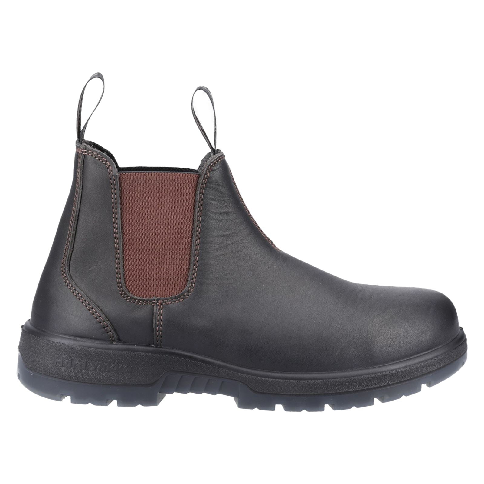 Hard Yakka Men's Brumby Dealer Boot in Brown