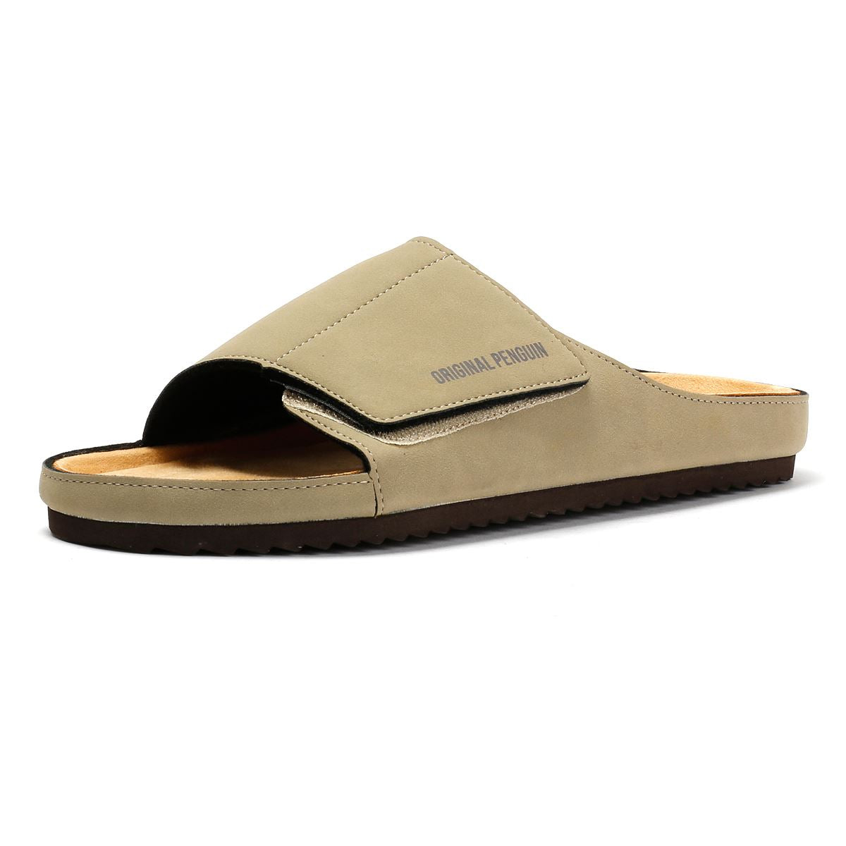 Penguin Poll Men's Sand Slides