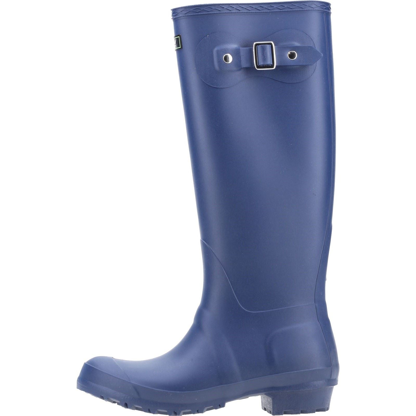 Cotswold Women's Sandringham Wellingtons in Navy