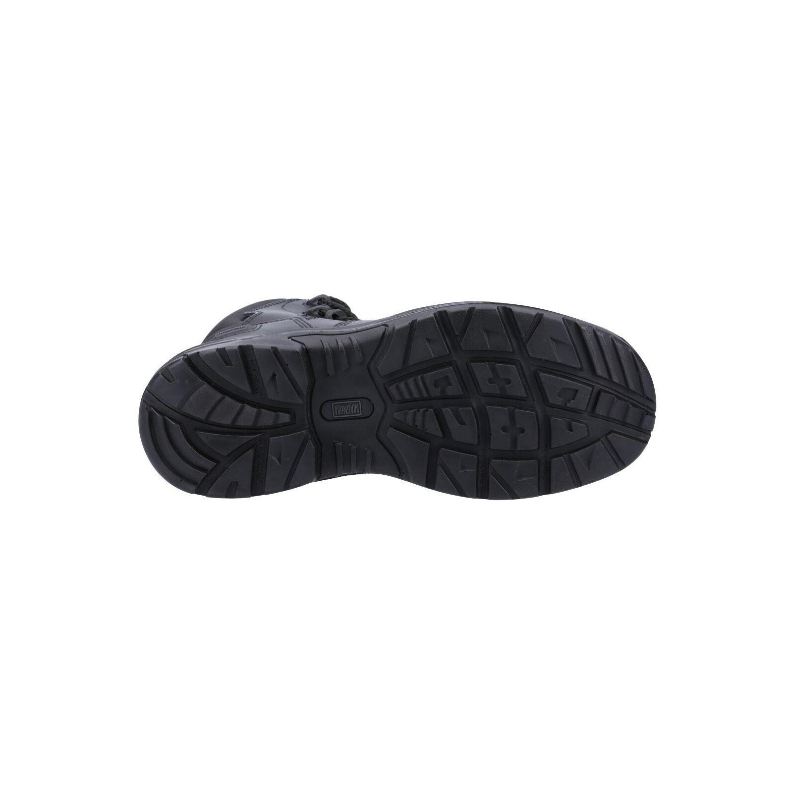 Magnum Precision Sitemaster CT CP Uniform Safety Boot in Black