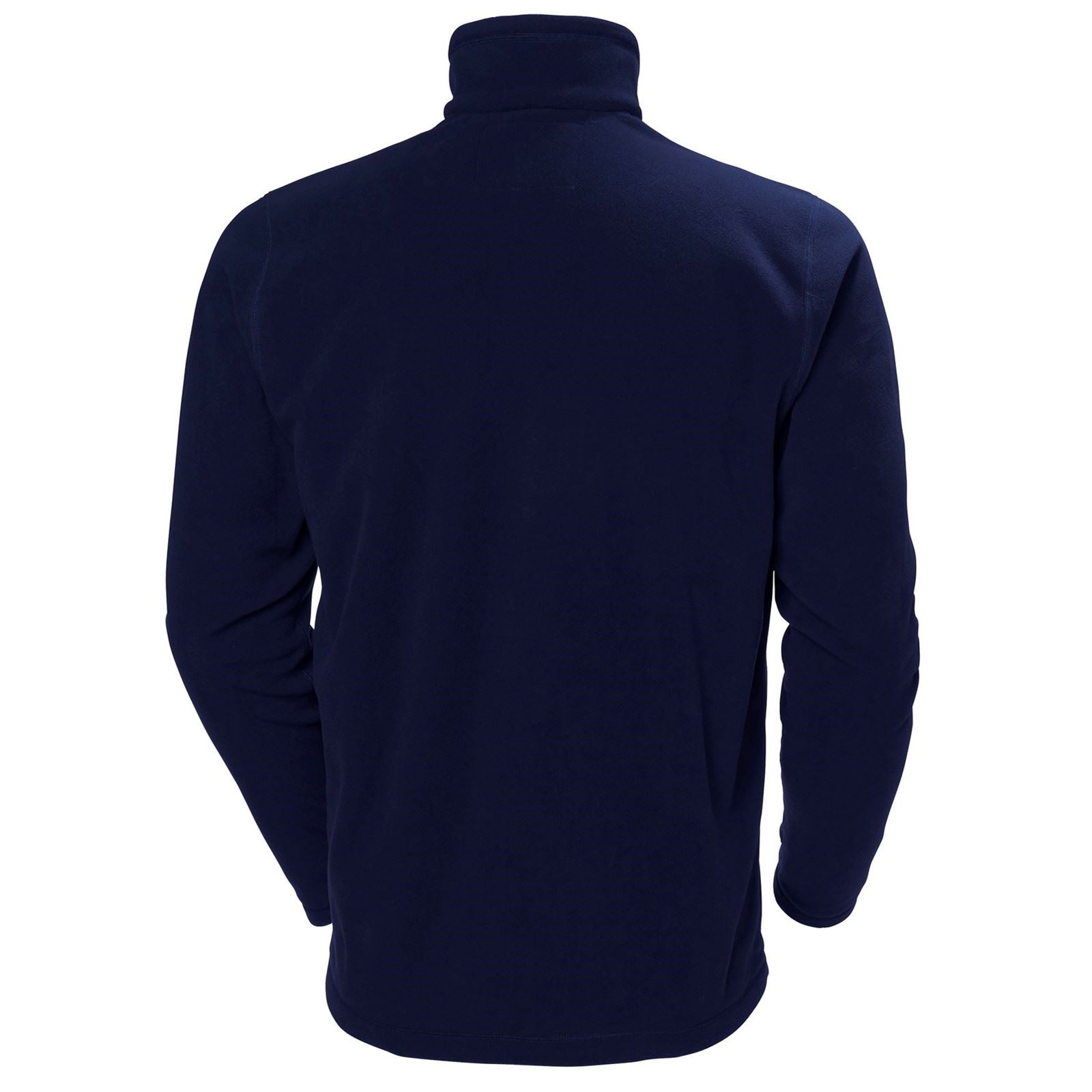 Helly Hansen Workwear Men's Oxford Light Fleece in Navy