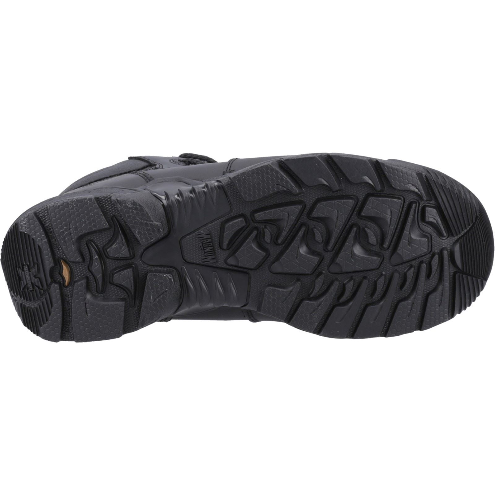 Magnum Stealth Force 6.0 CT CP Uniform Safety Boot in Black