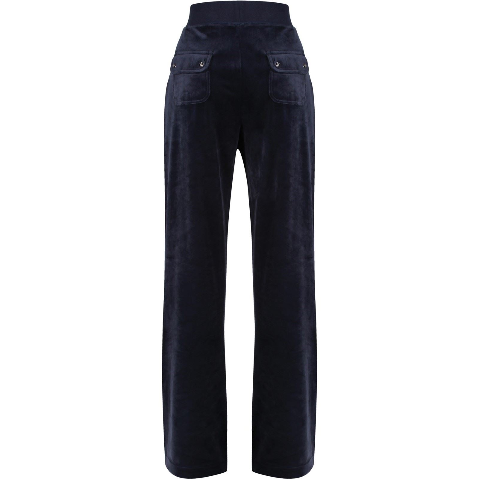 Juicy Couture Women's Del Ray Pant in Nightsky