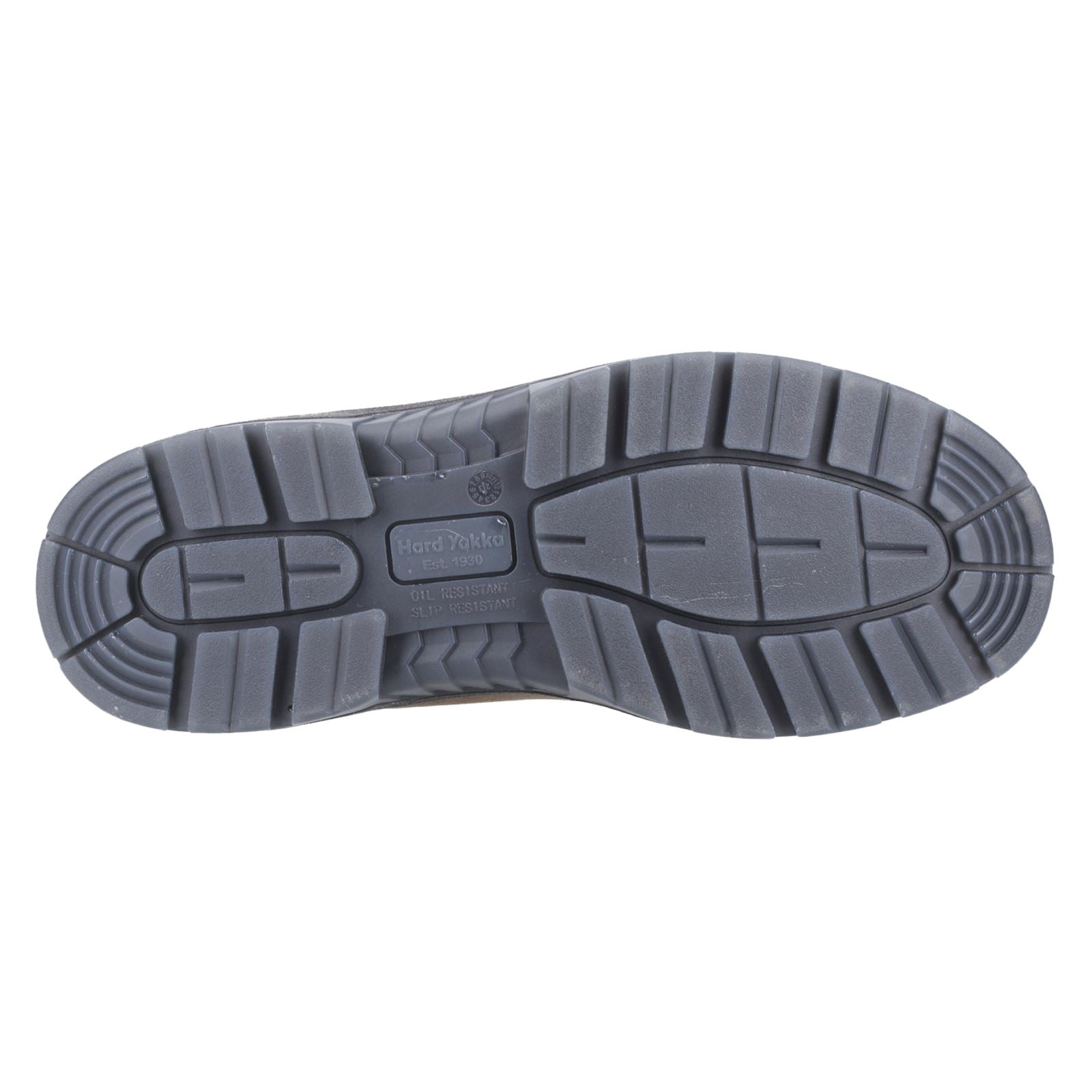 Hard Yakka Men's Brumby Dealer Boot in Crazyhorse