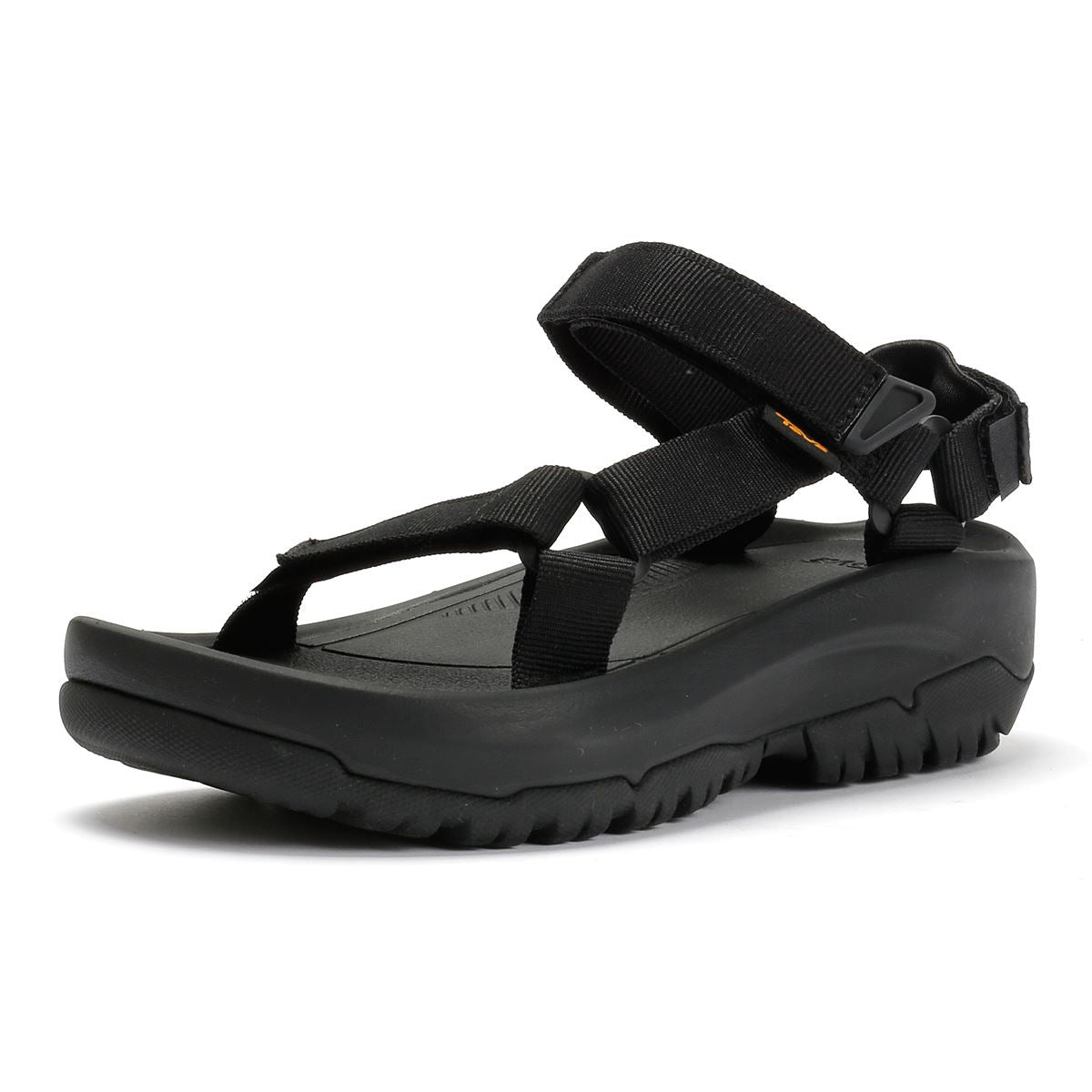 Teva Hurricane XLT2 Ampsole Women's Black Sandals