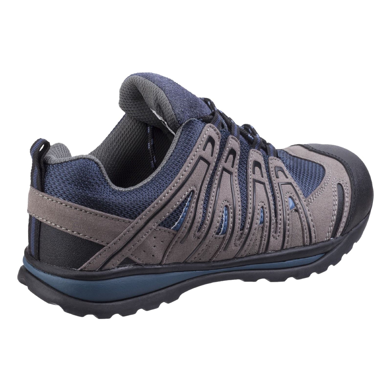 Amblers Safety FS34C Safety Trainer in Blue
