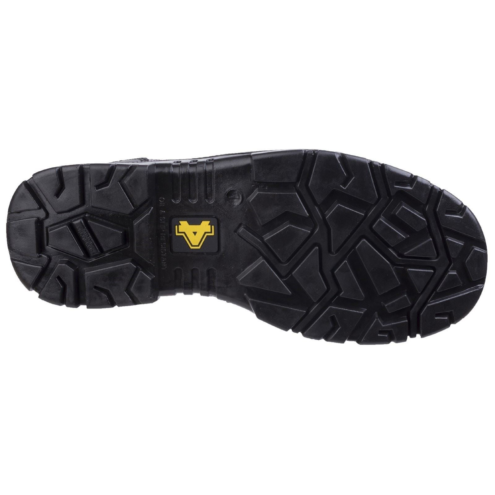 Amblers Safety FS006C Safety Boot in Black