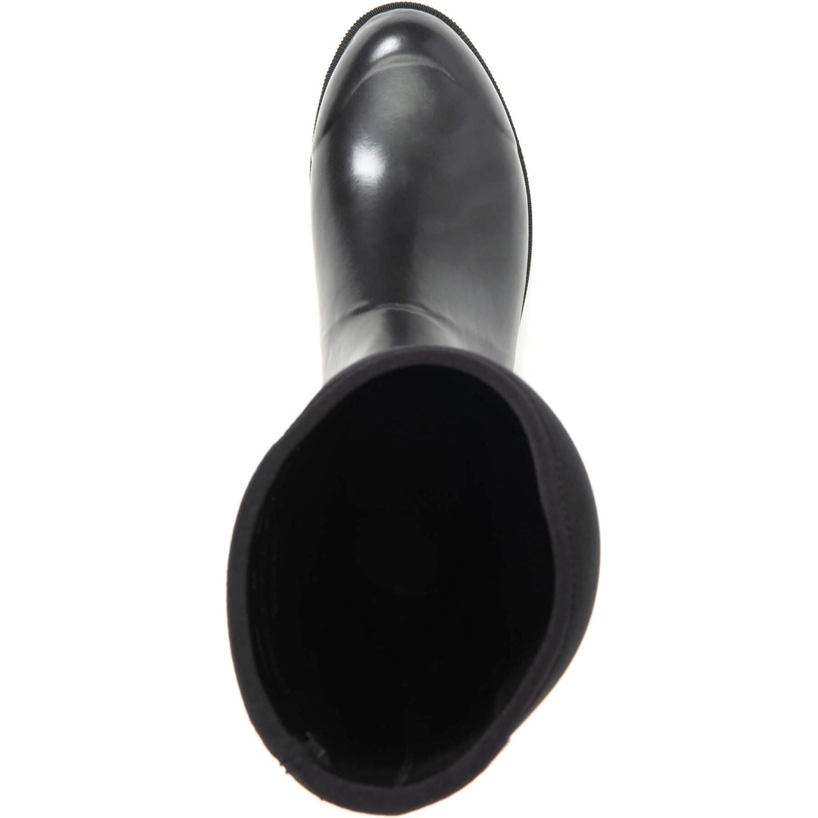 Muck Boots Women's Derby Tall in Black
