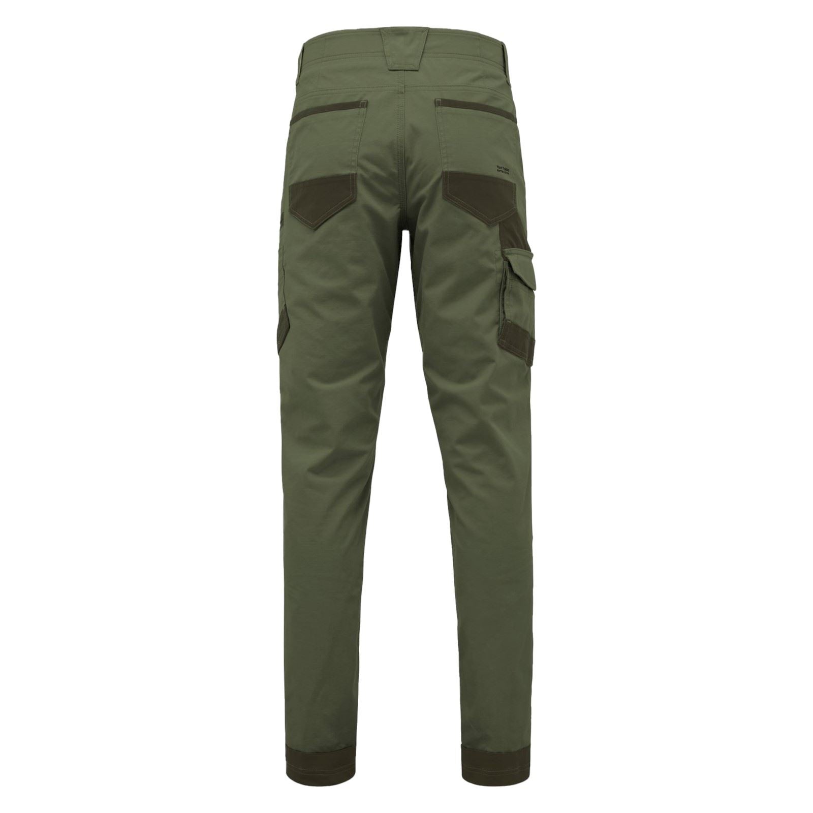 Hard Yakka Men's Raptor Active Pant in Military Green