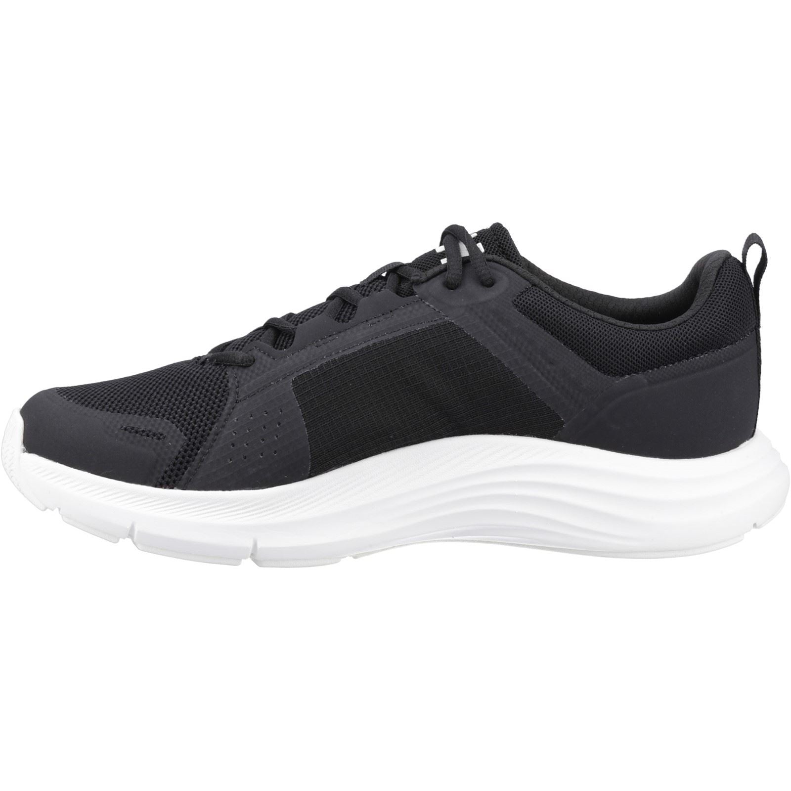 Helly Hansen Sport Men's AHIGA EVO 5 Trainers in Black/White