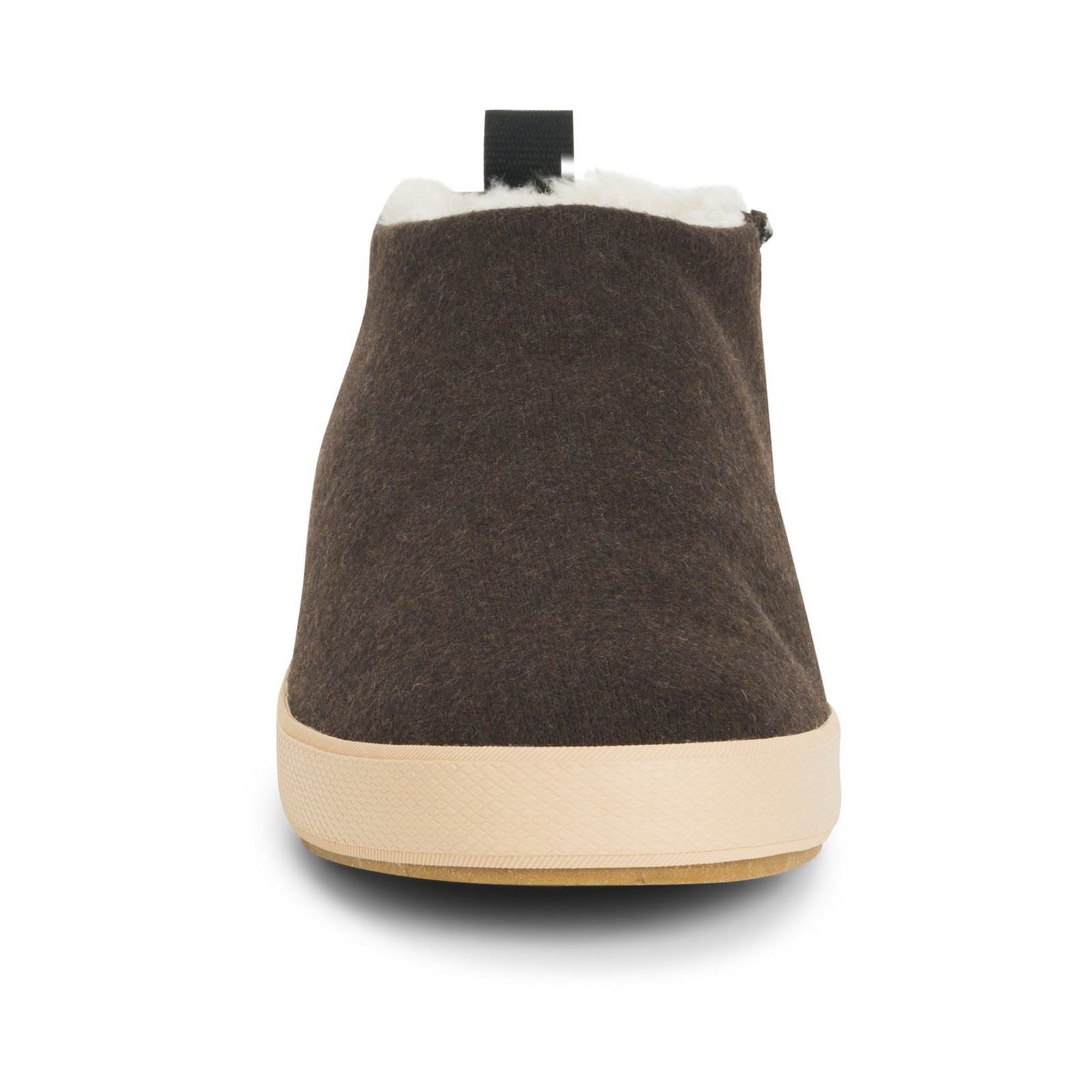 Xtratuf Men's Homer Waterproof Slipper in Brown