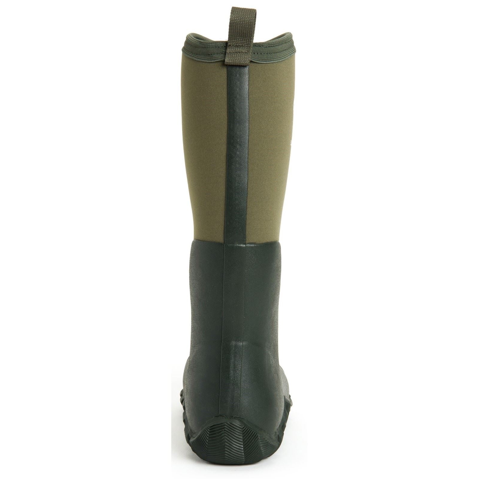 Muck Boots Edgewater II Multi Purpose Boot in Moss
