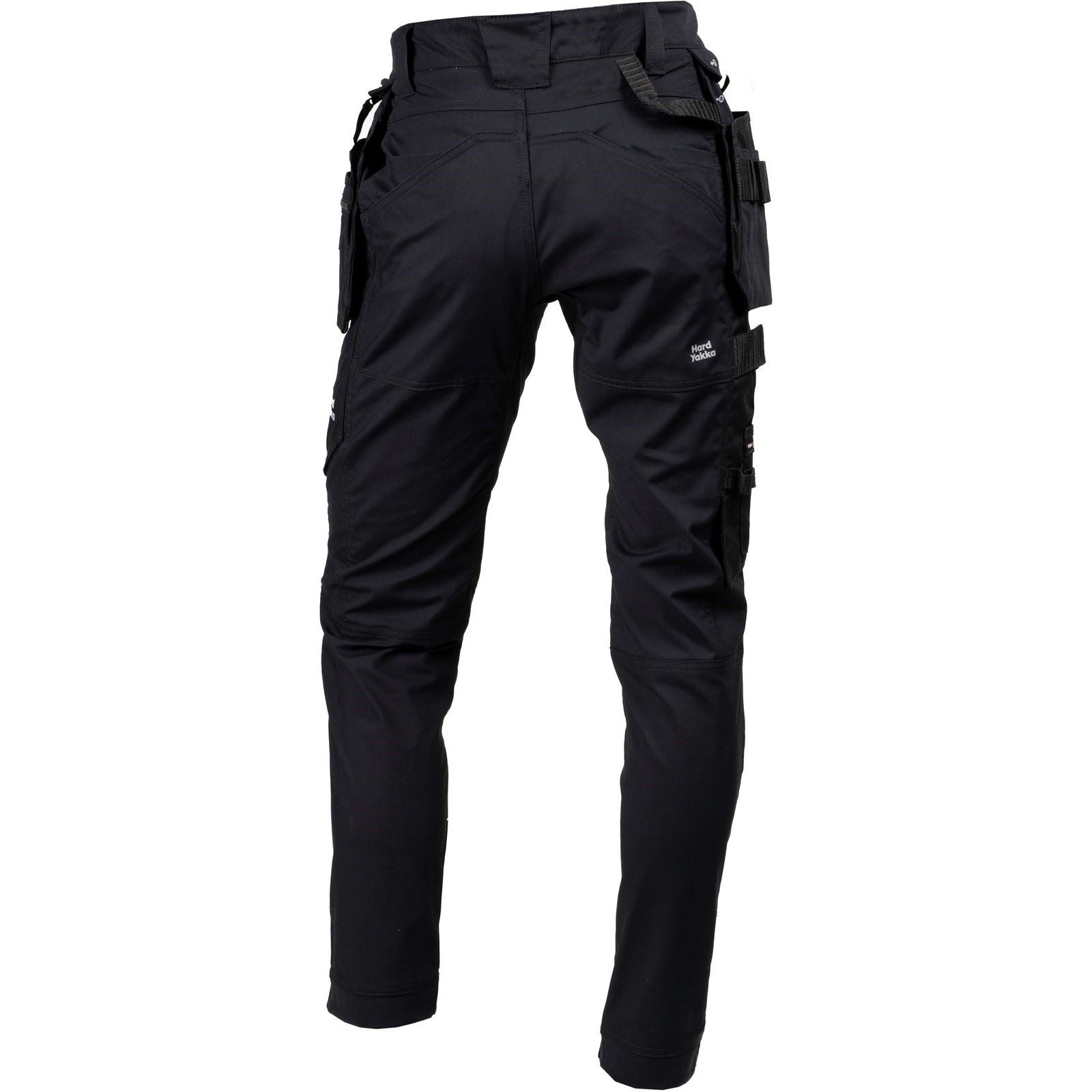 Hard Yakka Men's Xtreme 2.0 Pant in Black