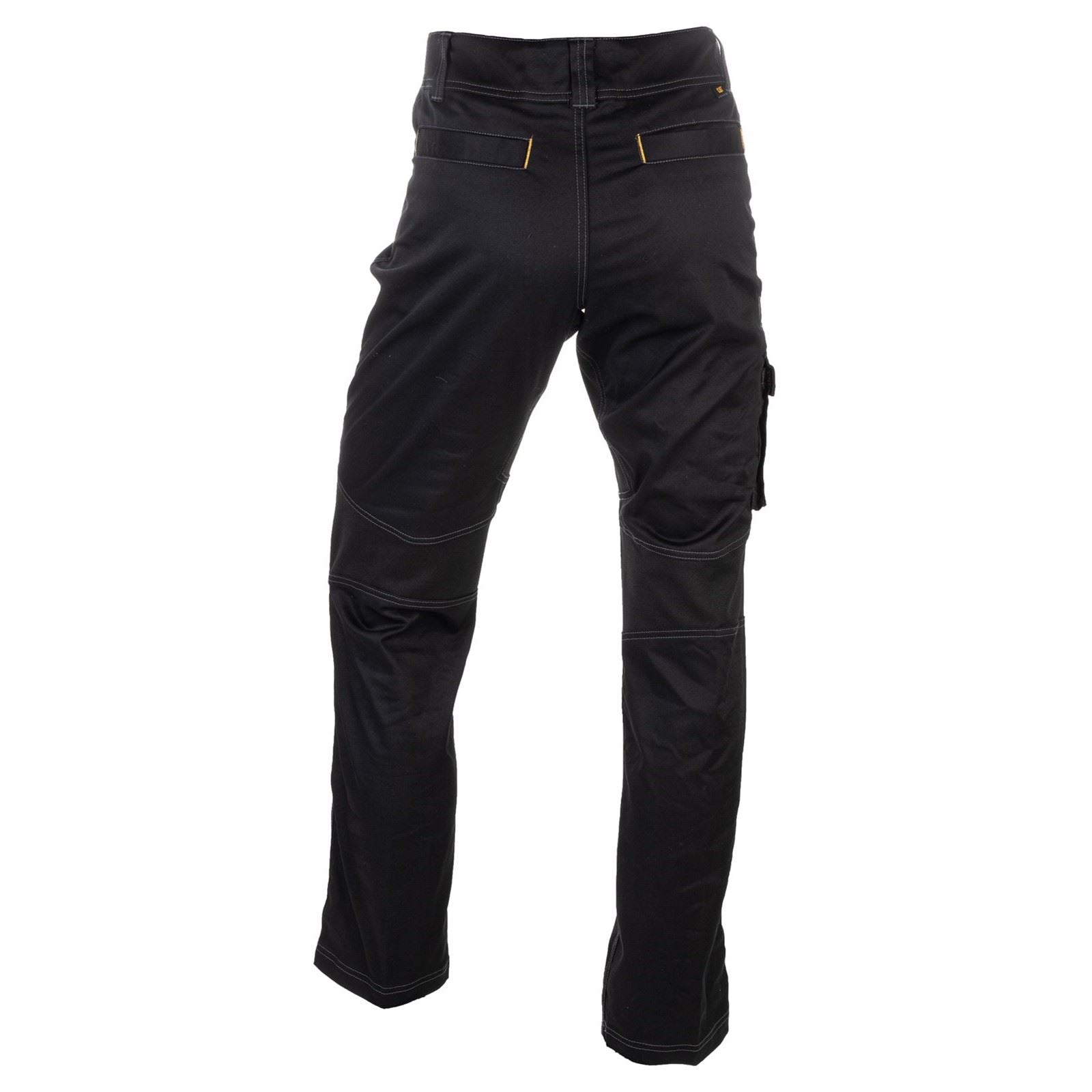 Caterpillar Men's Operator FX Trouser in Black