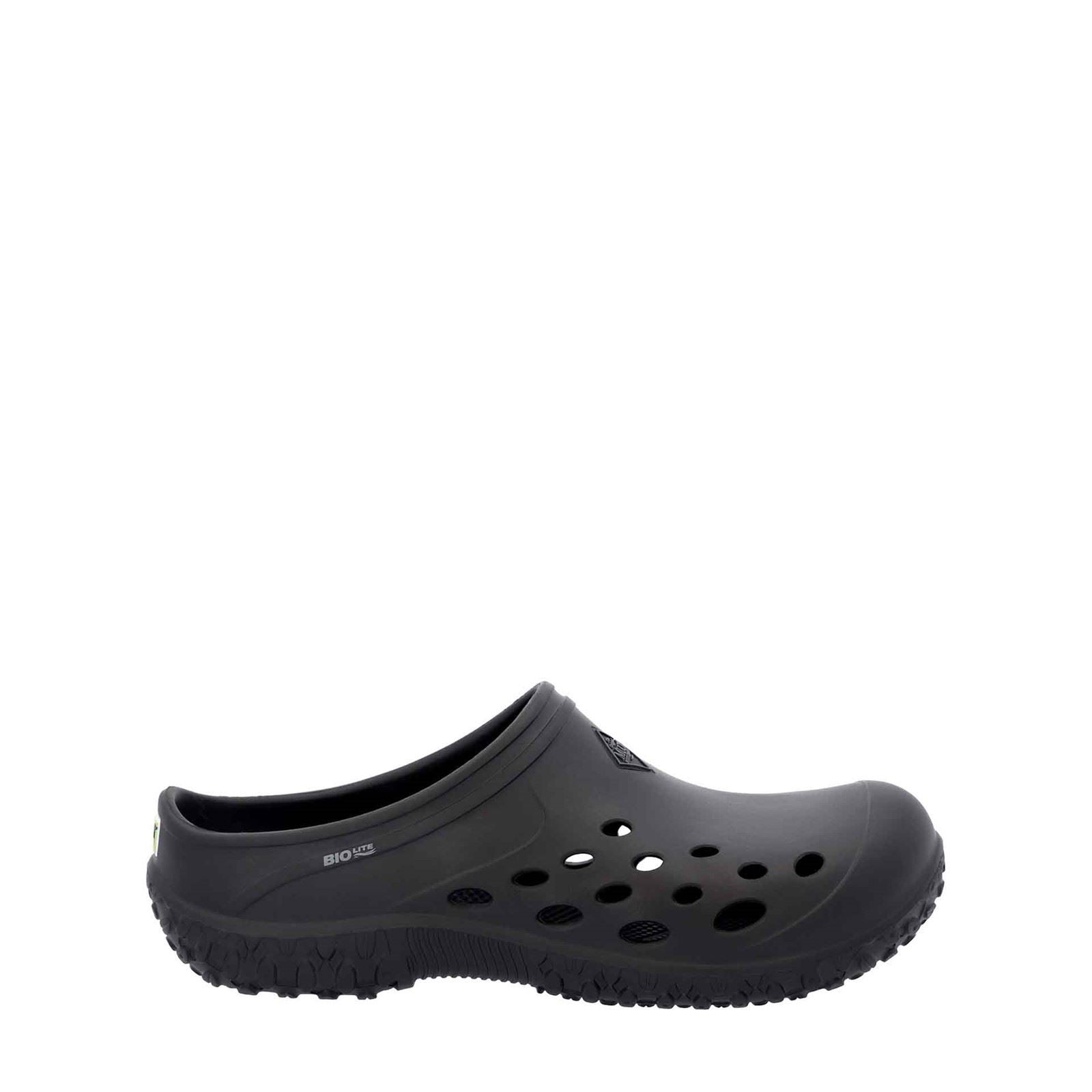 Muck Boots Women's Muckster Lite Clog in Black