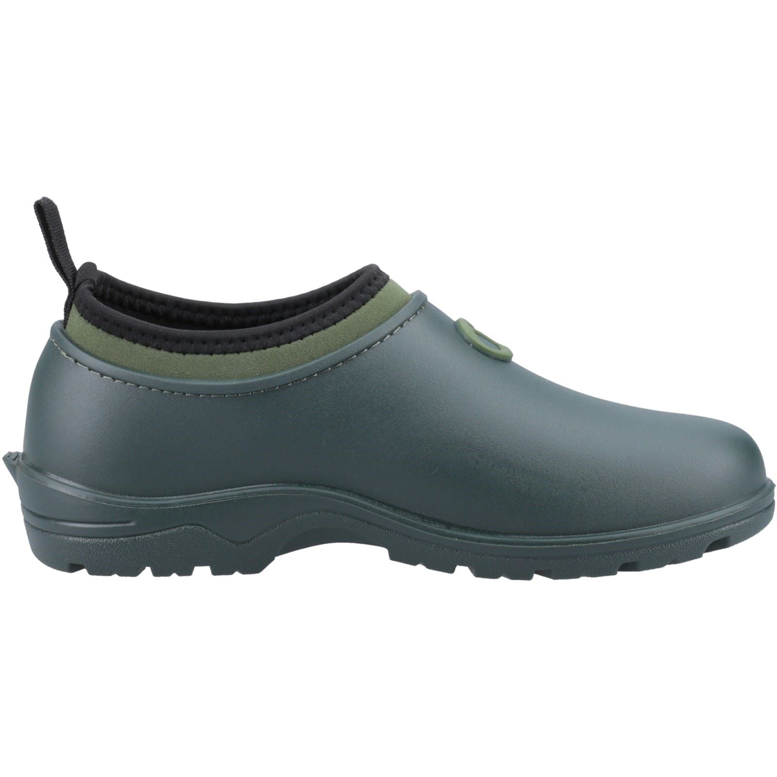 Cotswold Women's Perrymead Shoes in Green