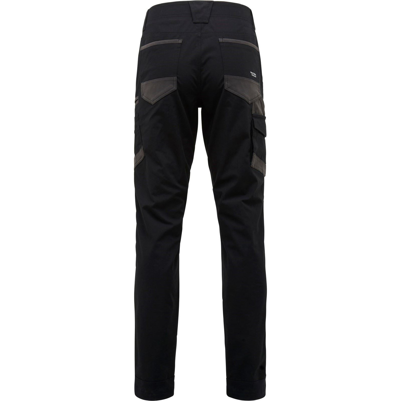 Hard Yakka Men's Raptor Active Pant in Black