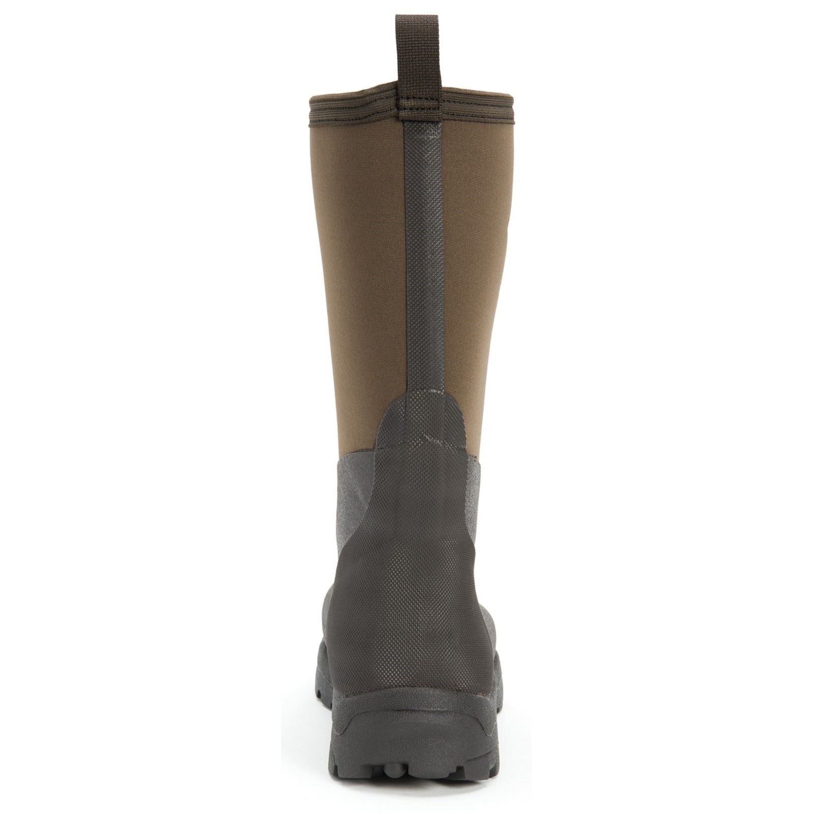 Muck Boots MB Derwent II Boot in Black/Bark