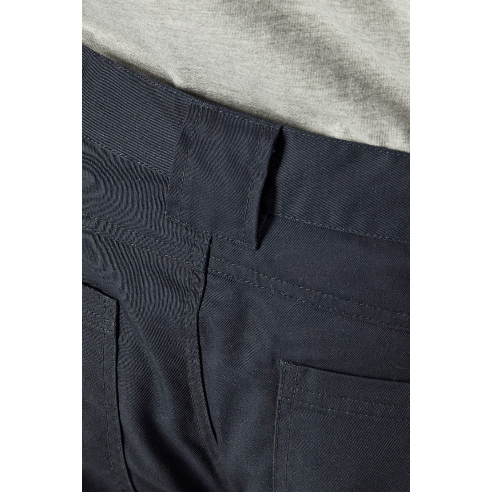 Dickies Action Flex Polyester Men's Blue Outdoor Trousers