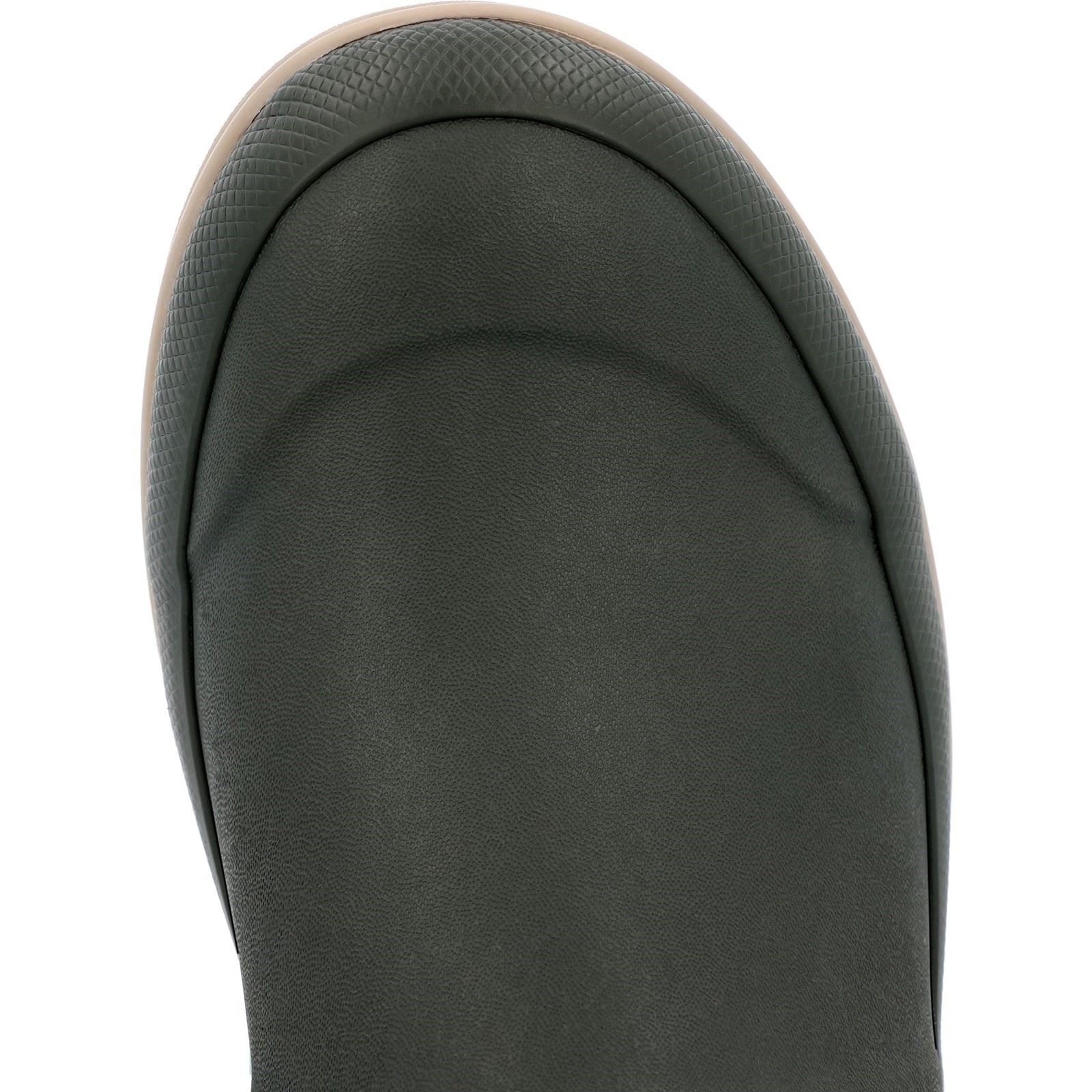 Muck Boots Women's Originals Ankle Wellingtons in Moss