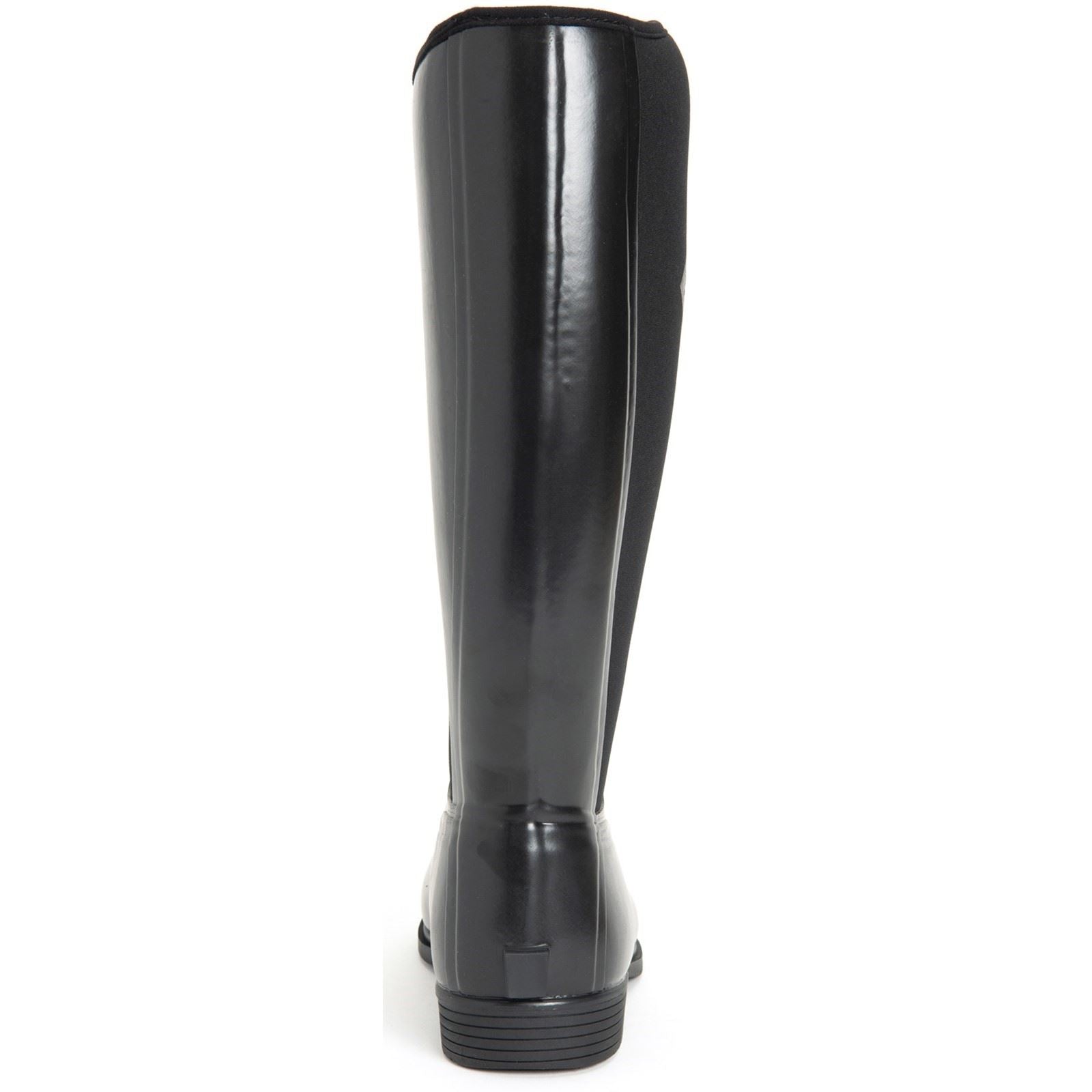 Muck Boots Women's Derby Tall in Black